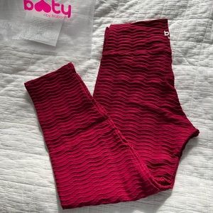 Booty by Brabants leggings